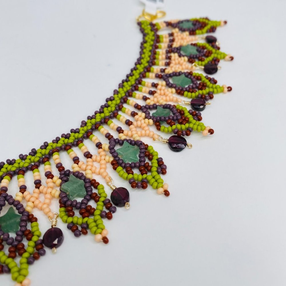 Happy Bracelet by Mercedes Salazar - Picture 3 of 6
